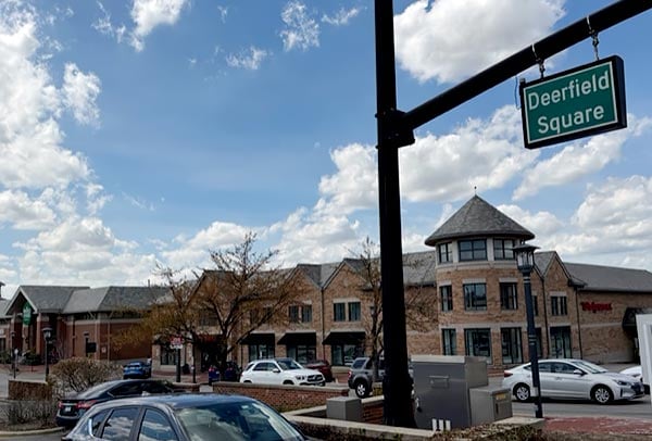 Deerfield Square
