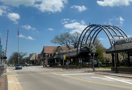 Highland Park