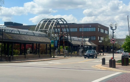 Highland Park